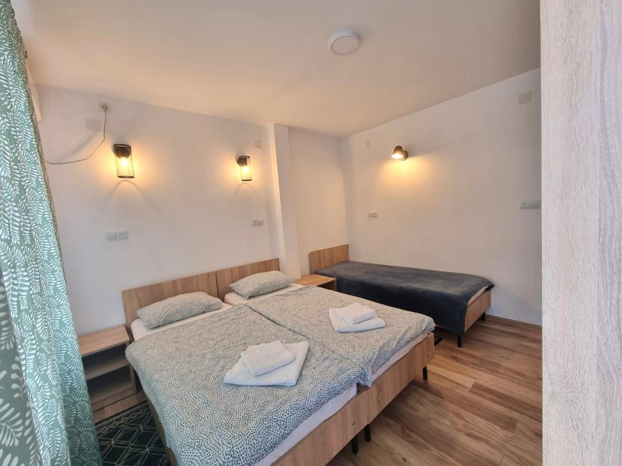 Laguna Beach Club Bazaleti Lake Dushet'i Room photo