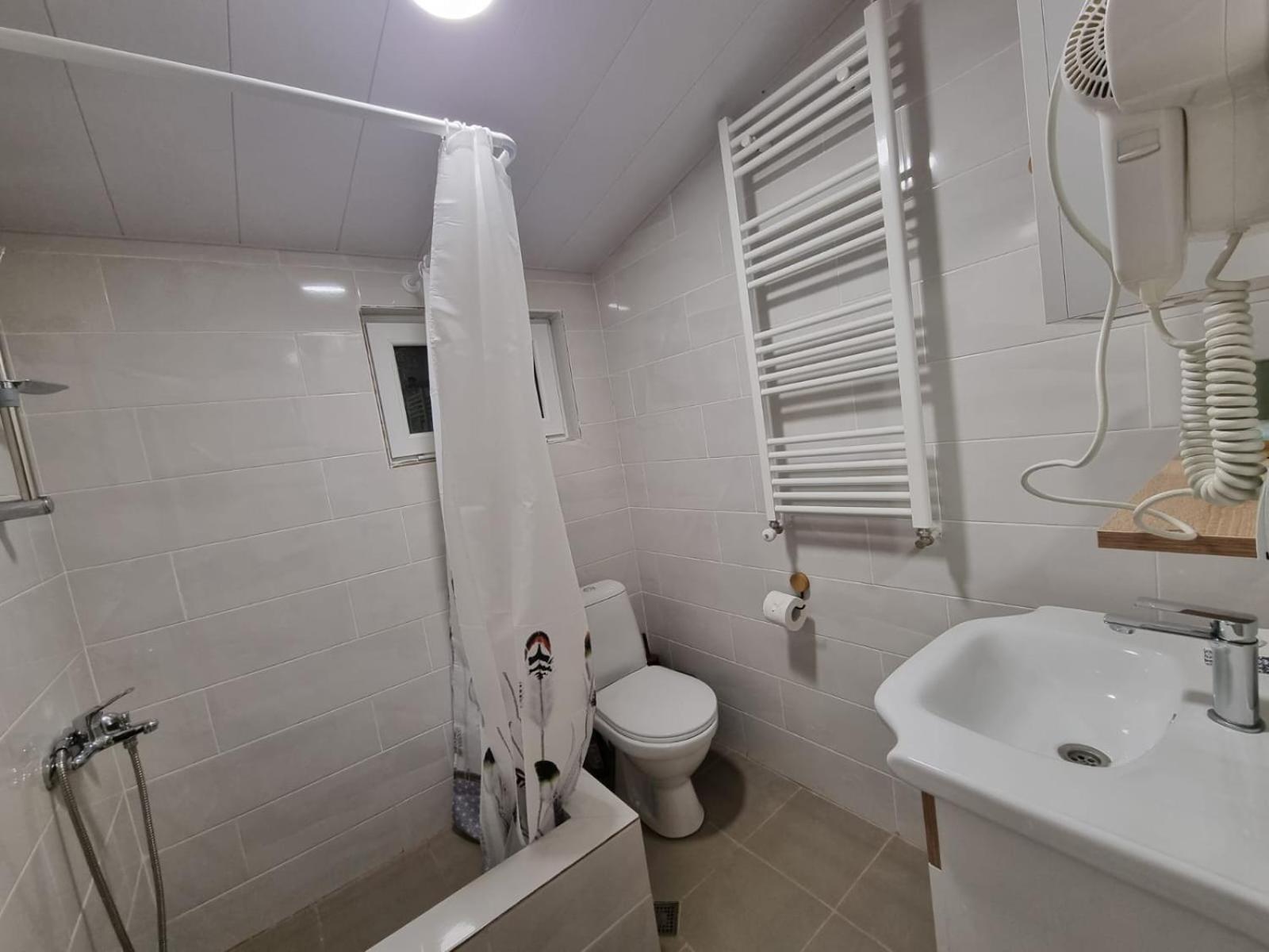 Laguna Beach Club Bazaleti Lake Dushet'i Room photo