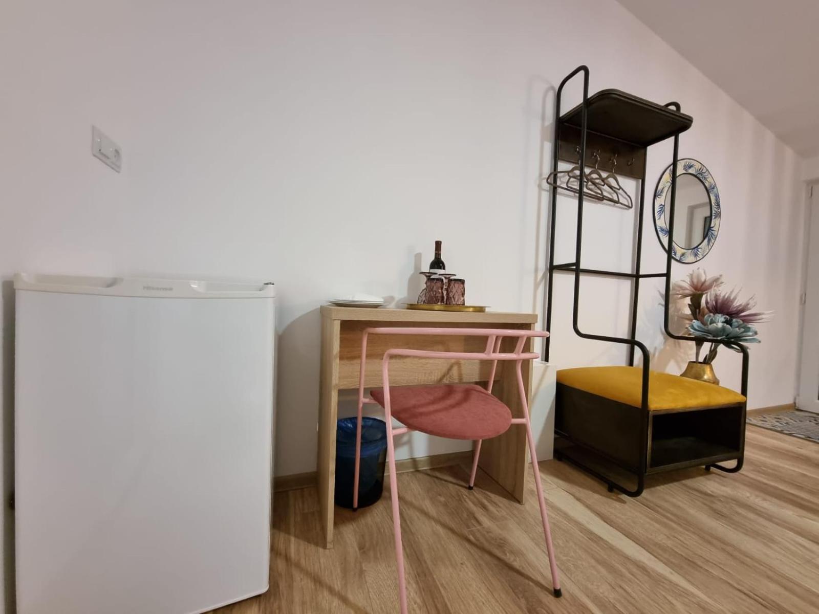 Laguna Beach Club Bazaleti Lake Dushet'i Room photo